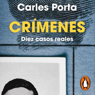 Crímenes: Diez casos reales