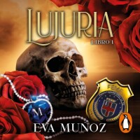 Lujuria. Libro 1