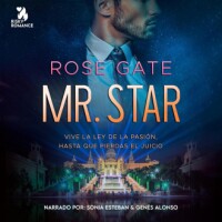 Mr. Star - Vive la ley de la pasión, hasta que pierdas el juicio