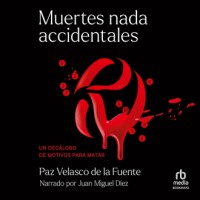 Muertes nada accidentales