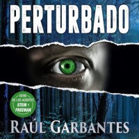 Perturbado: Un thriller de misterio y asesinos en serie