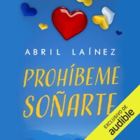 Prohíbeme soñarte